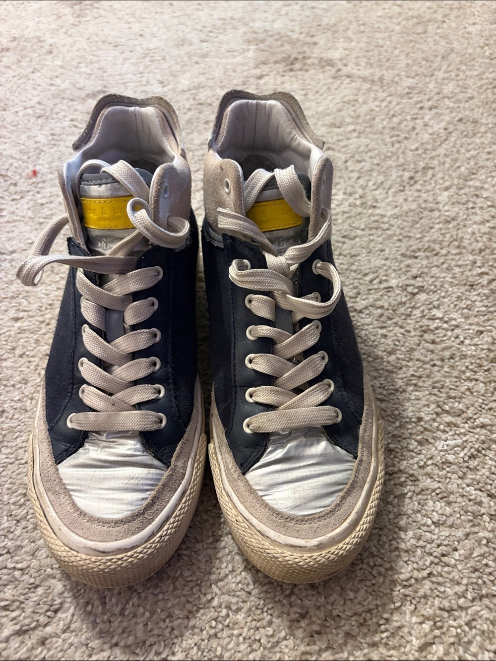 Rag and Bone Sneakers